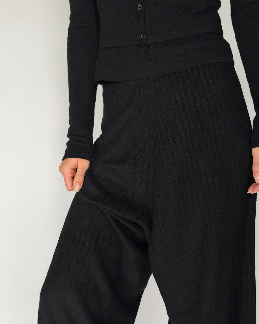 Trousers "Hammam"