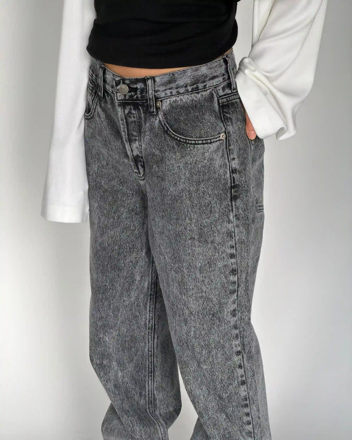 Jeans "8"