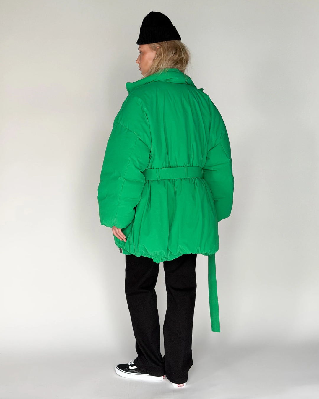 Down Jacket “Cortina”