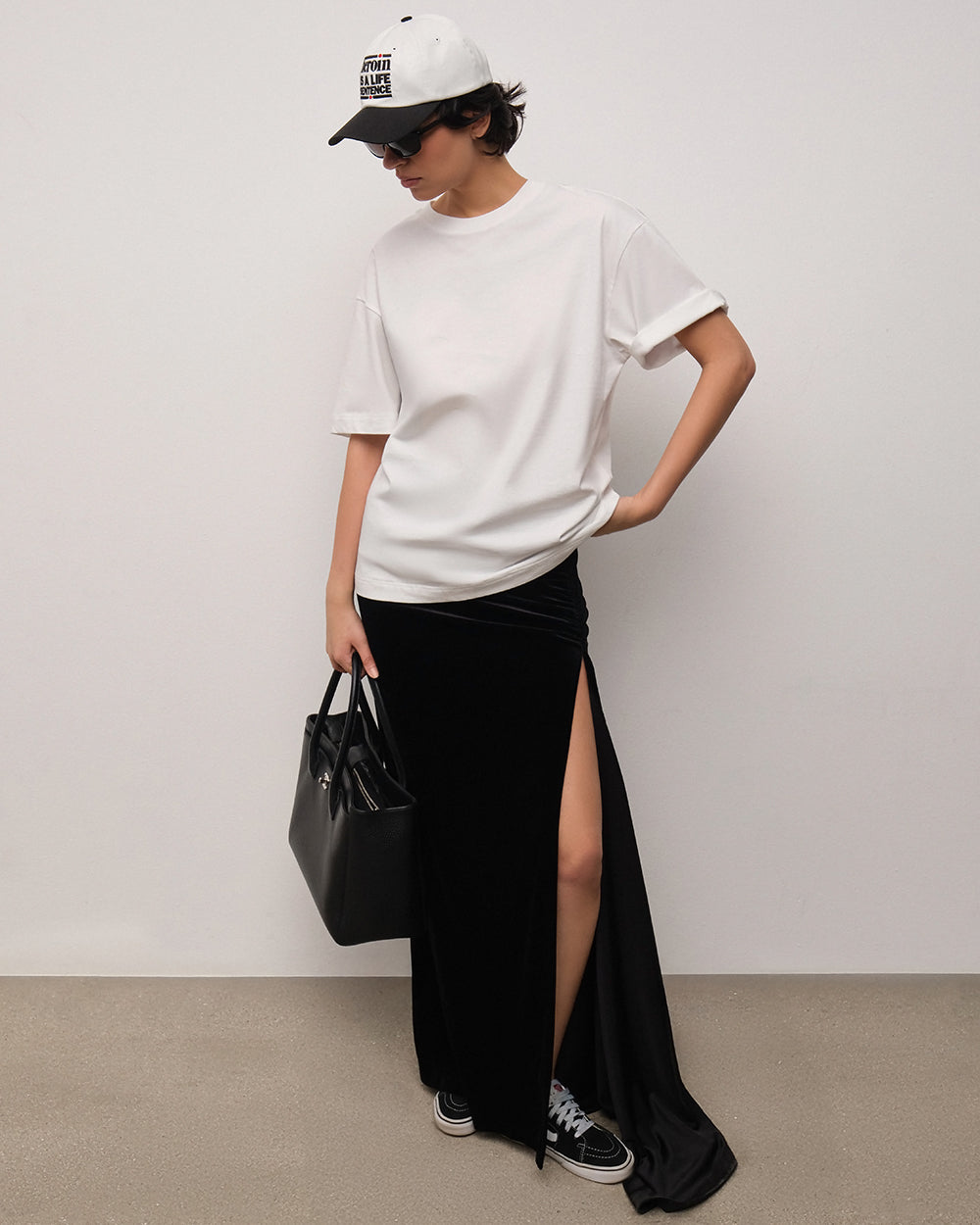 Skirt "Anouk"