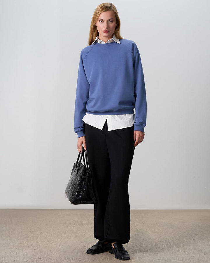 Sweatshirt "Offshore"