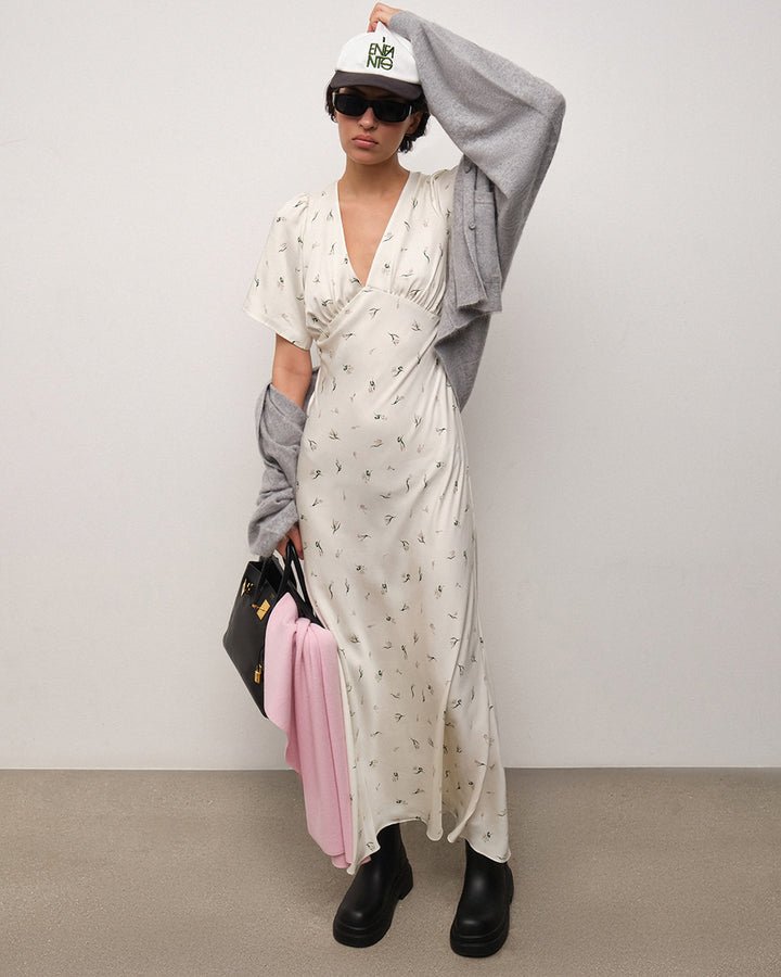 Dress "Anna"