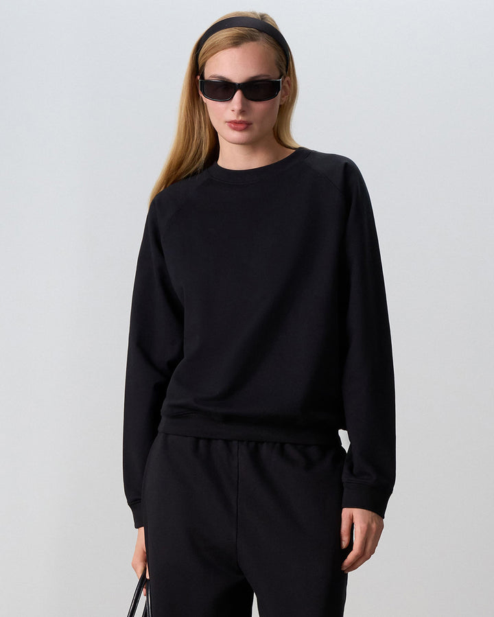 Sweatshirt "Offshore"