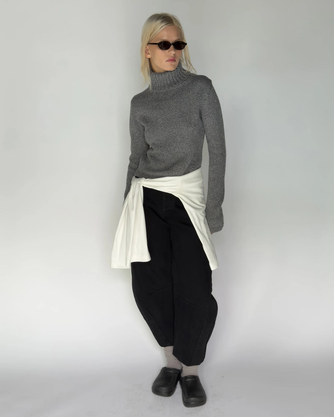 Sweater "Danila"