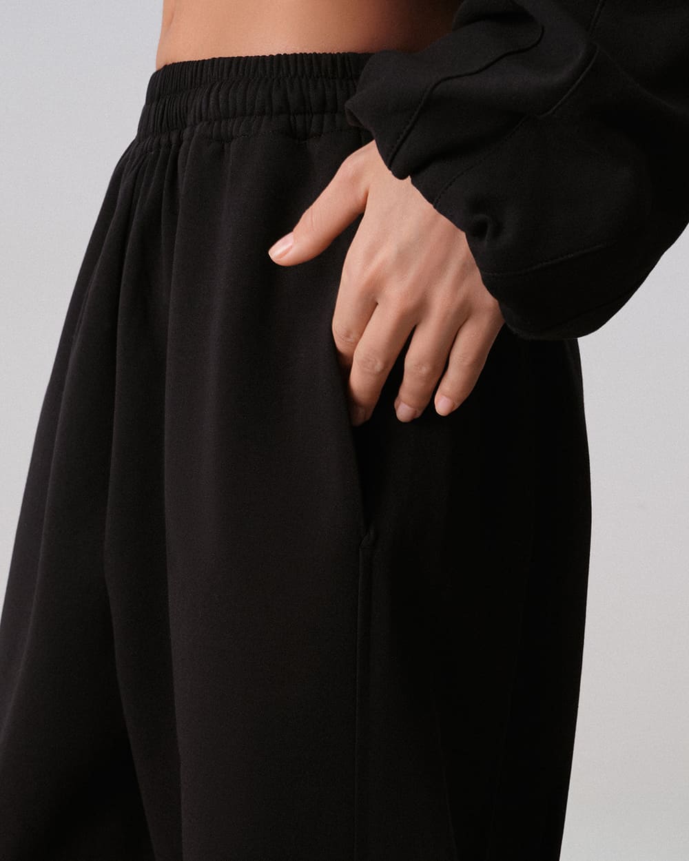 Pants "Rusana"