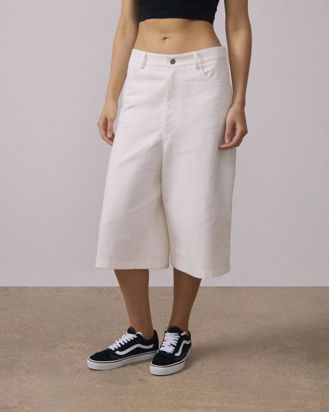 Shorts "Workshorts"