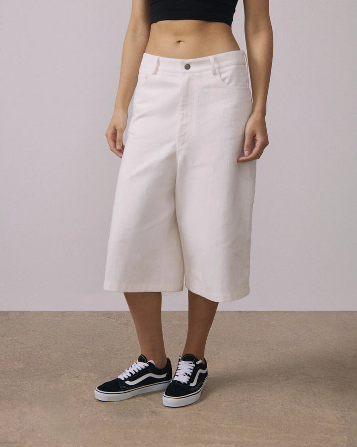 Shorts "Workshorts"