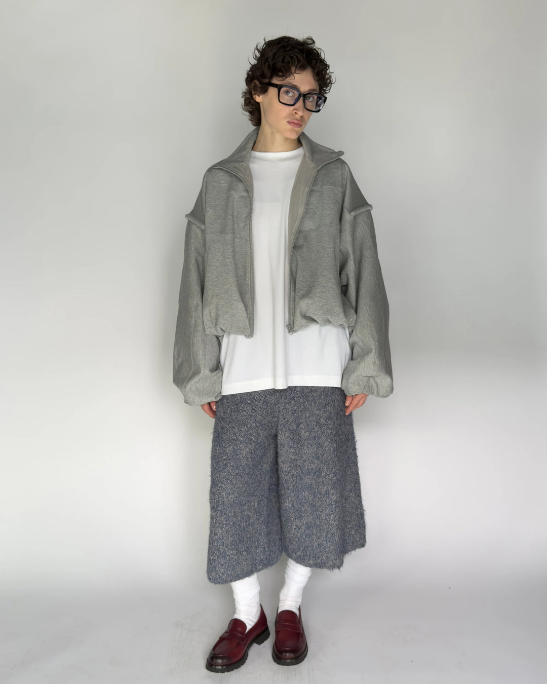 Jacket "Rusana"