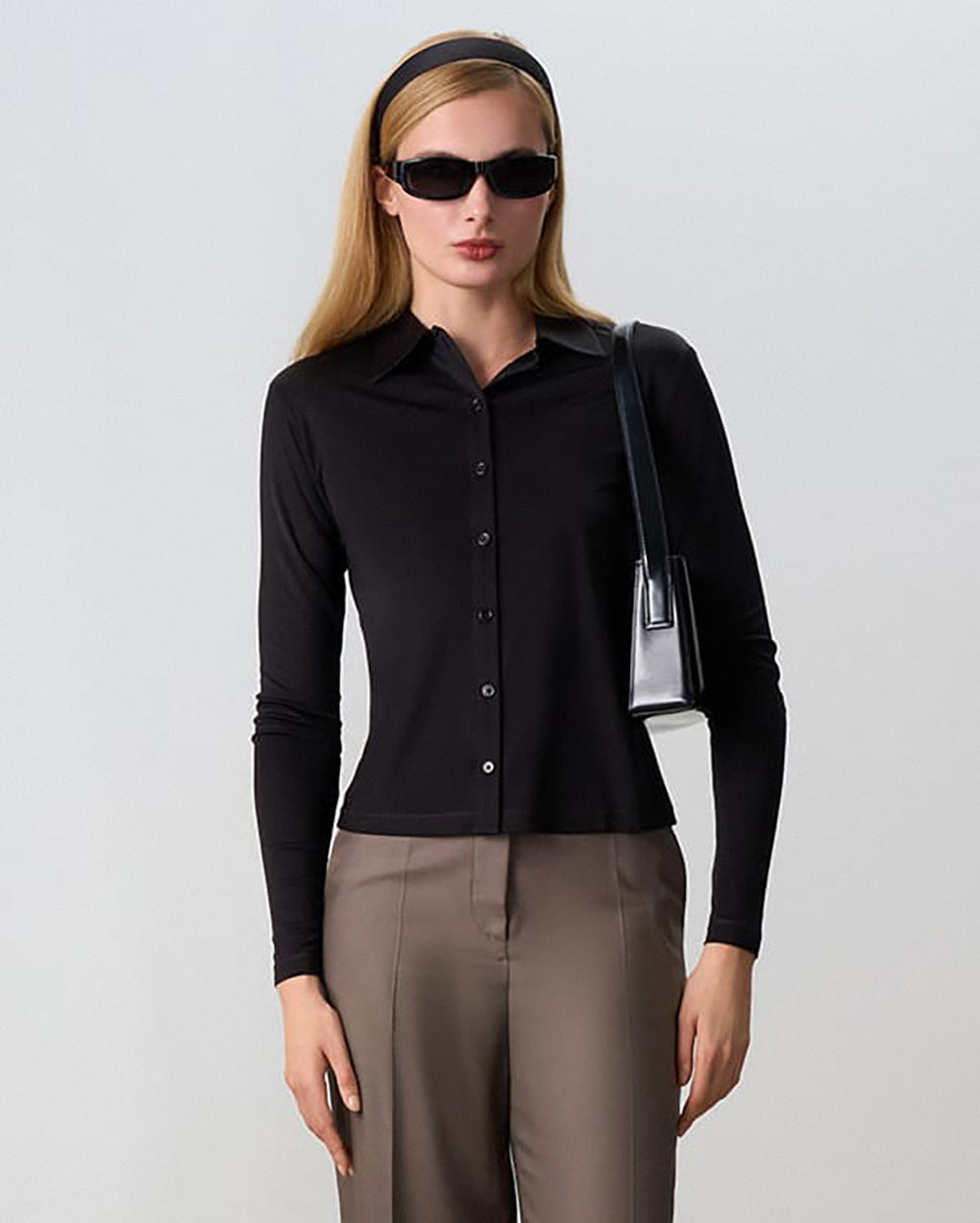 Blouse "Essential"