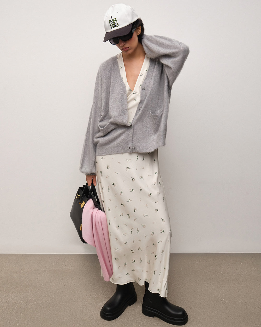 Dress "Anna"