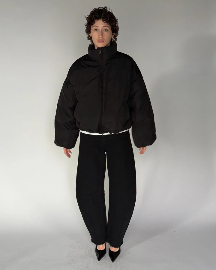 Down Jacket “Short”
