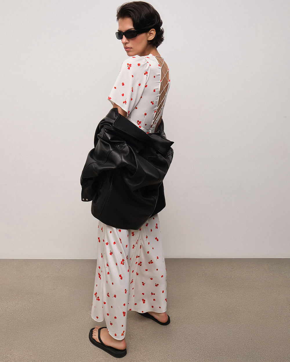 Dress "Anna"