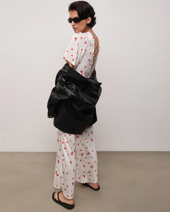 Dress "Anna"