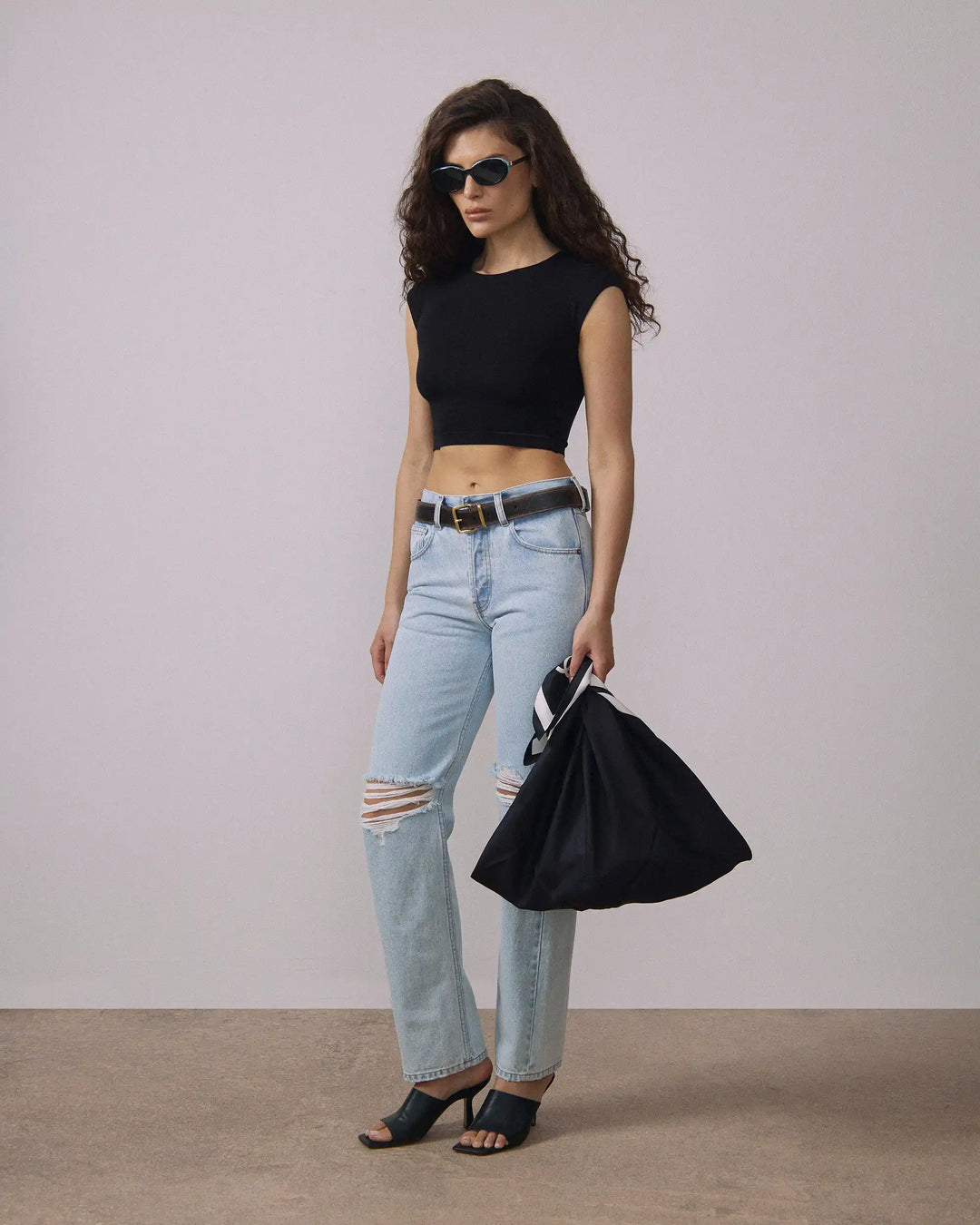 Jeans "8 Air"