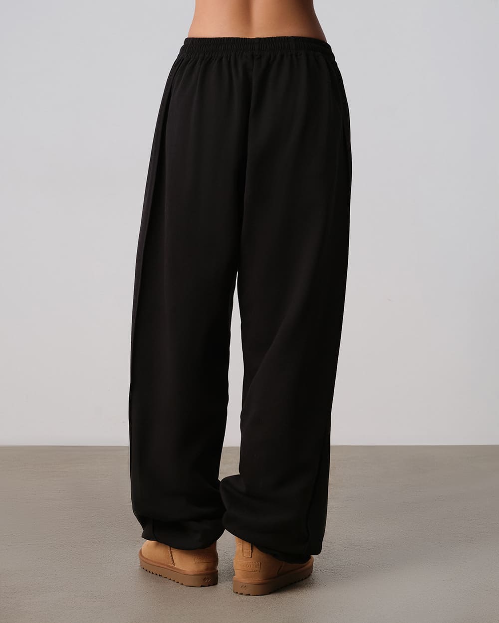 Pants "Rusana"