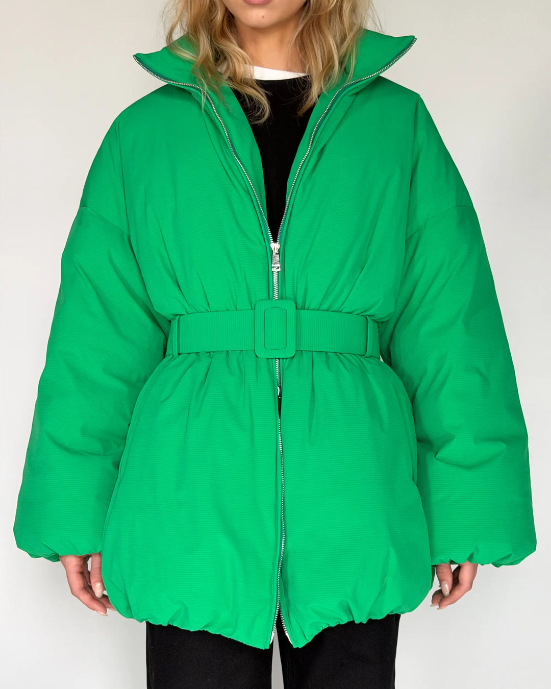 Down Jacket “Cortina”