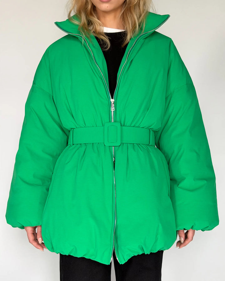 Down Jacket “Cortina”