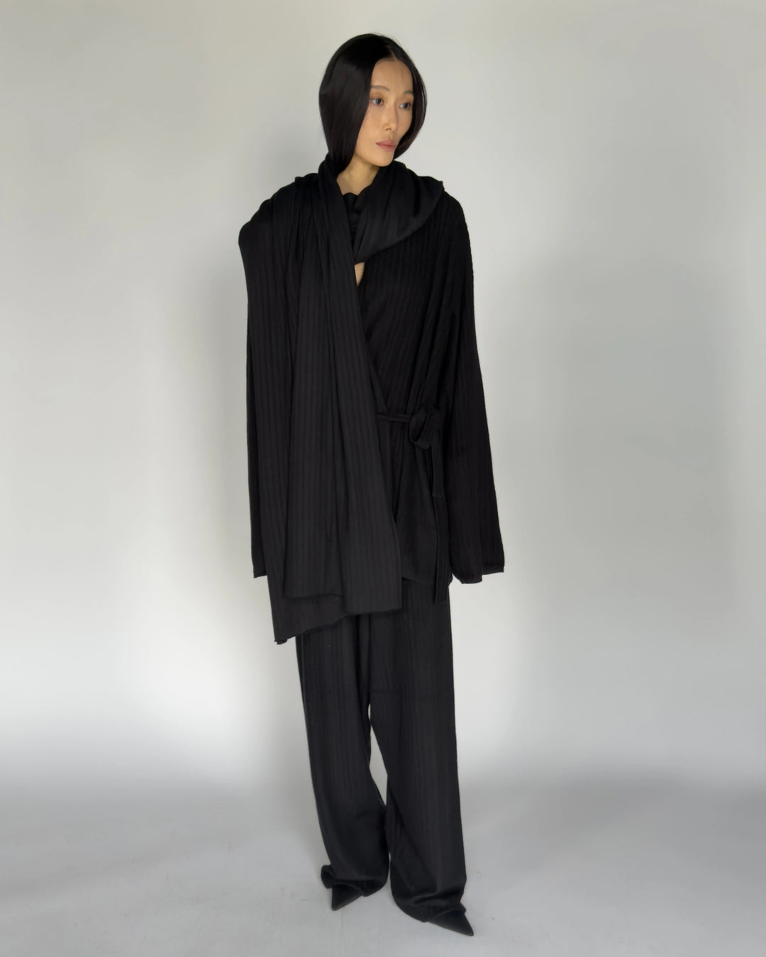 Kimono "Hammam"