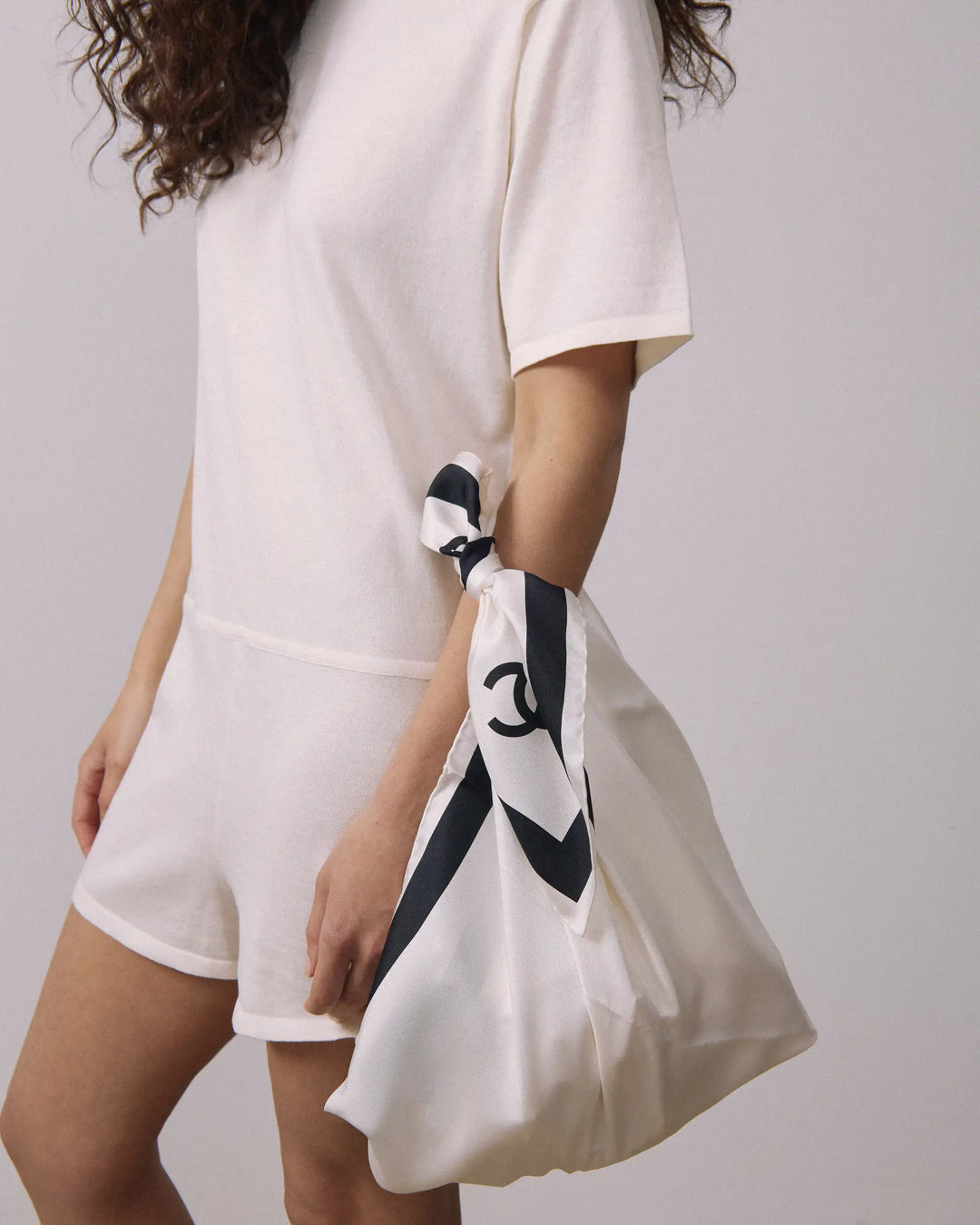 Jumpsuit "Greta"