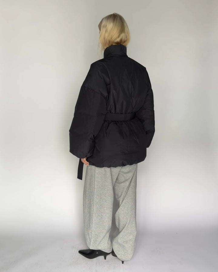 Down Jacket “Cortina”