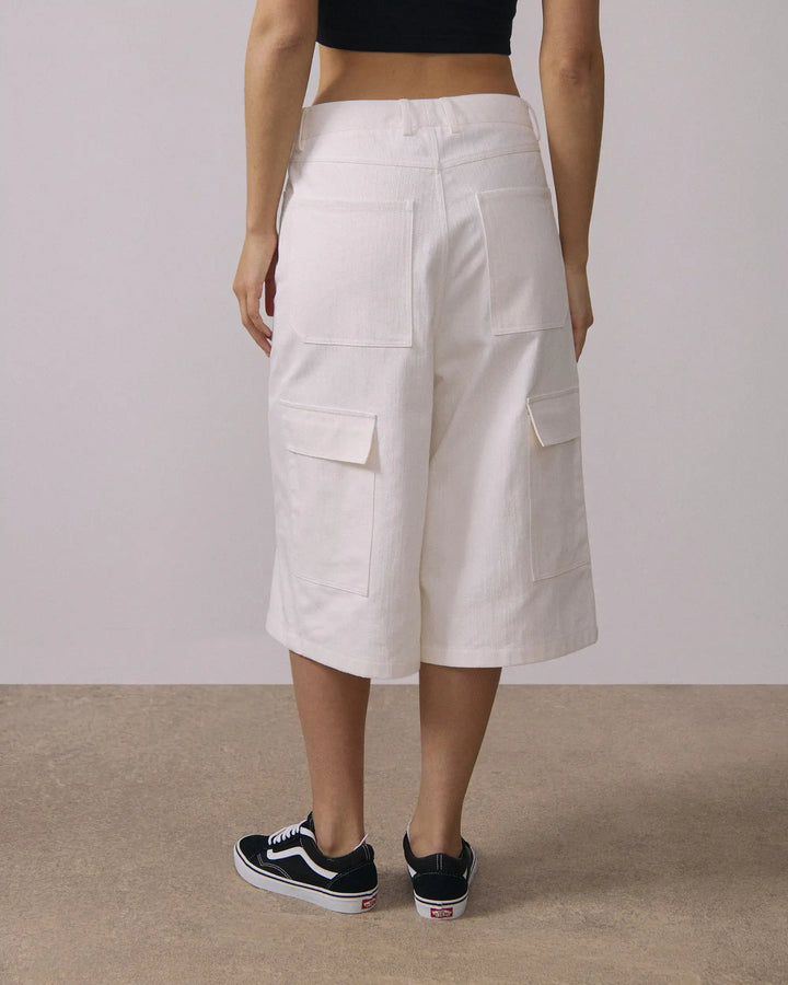 Shorts "Workshorts"