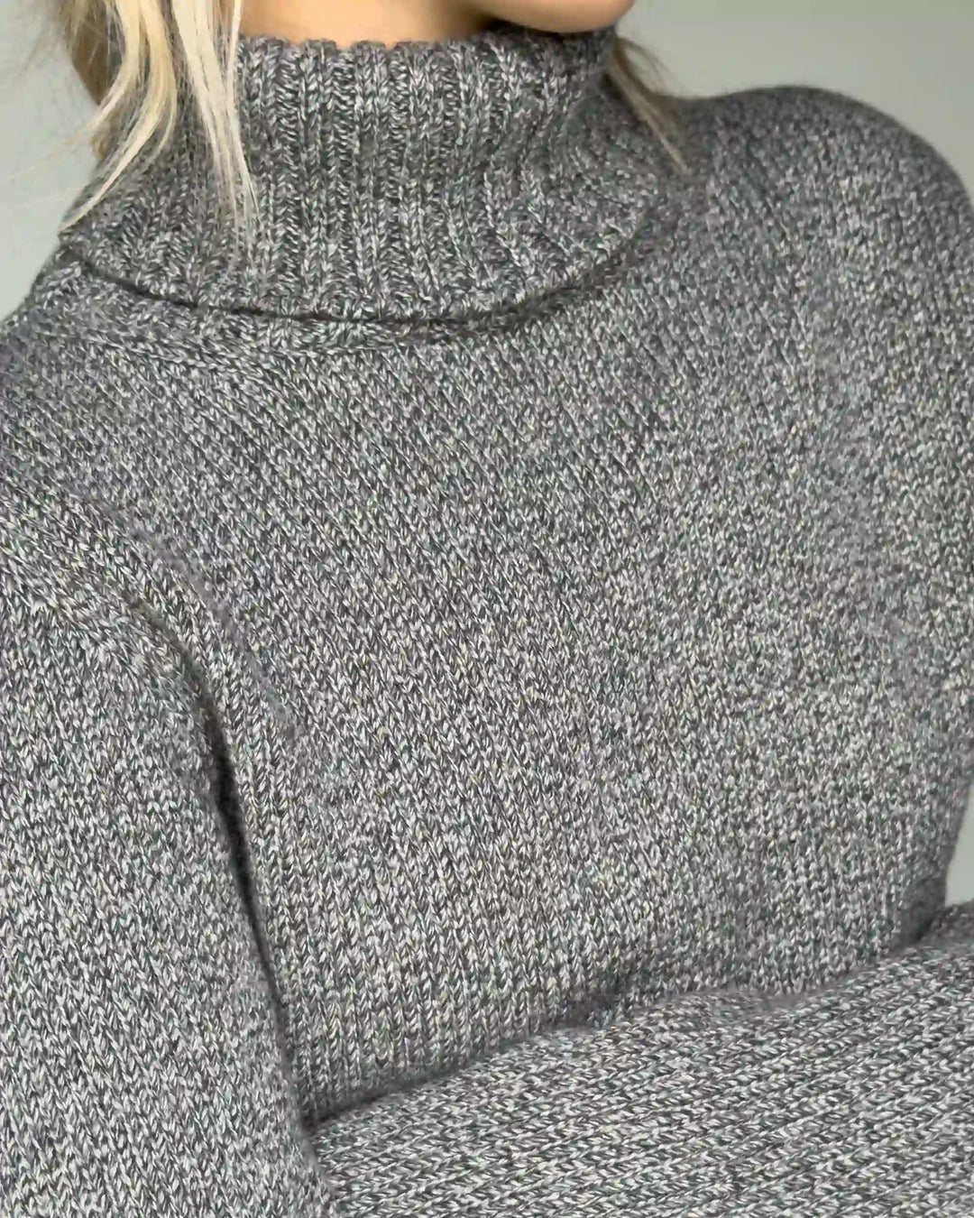 Sweater "Danila"