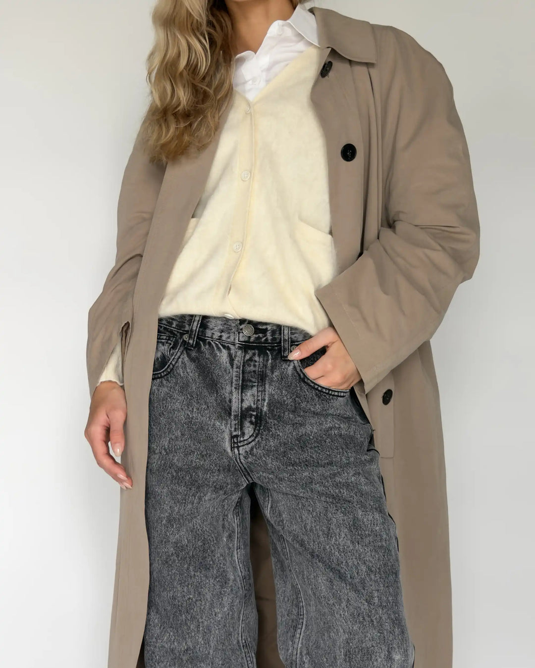 Jeans "8"