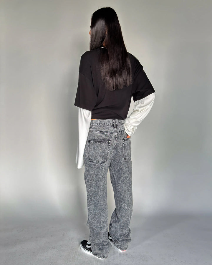 Jeans "8"