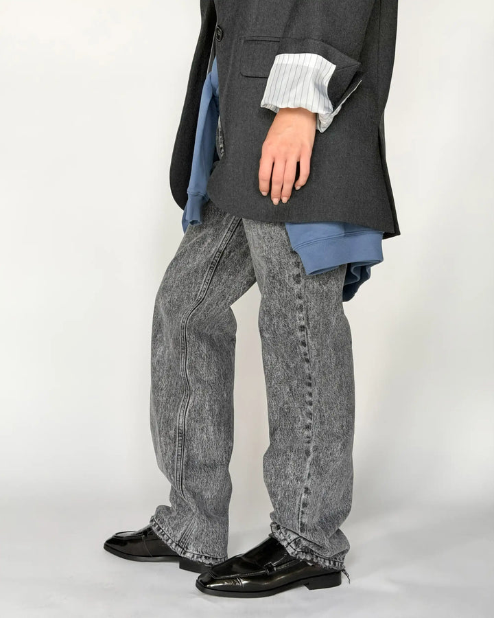 Jeans "8"
