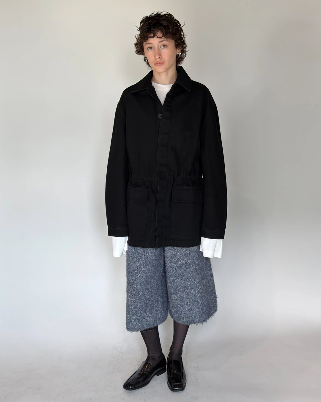 Denim Jacket “Norfolk”