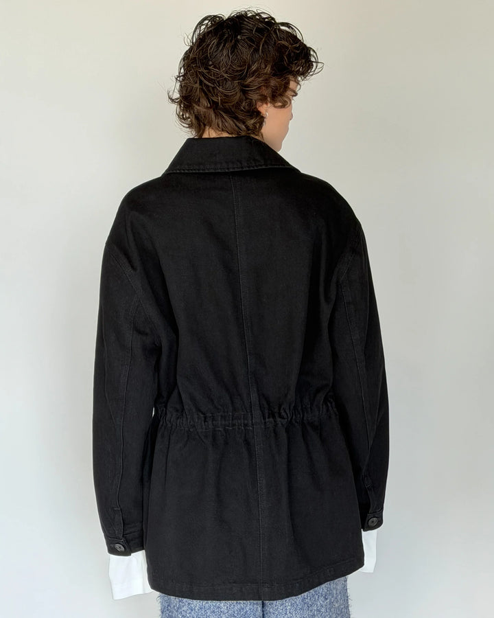 Denim Jacket “Norfolk”