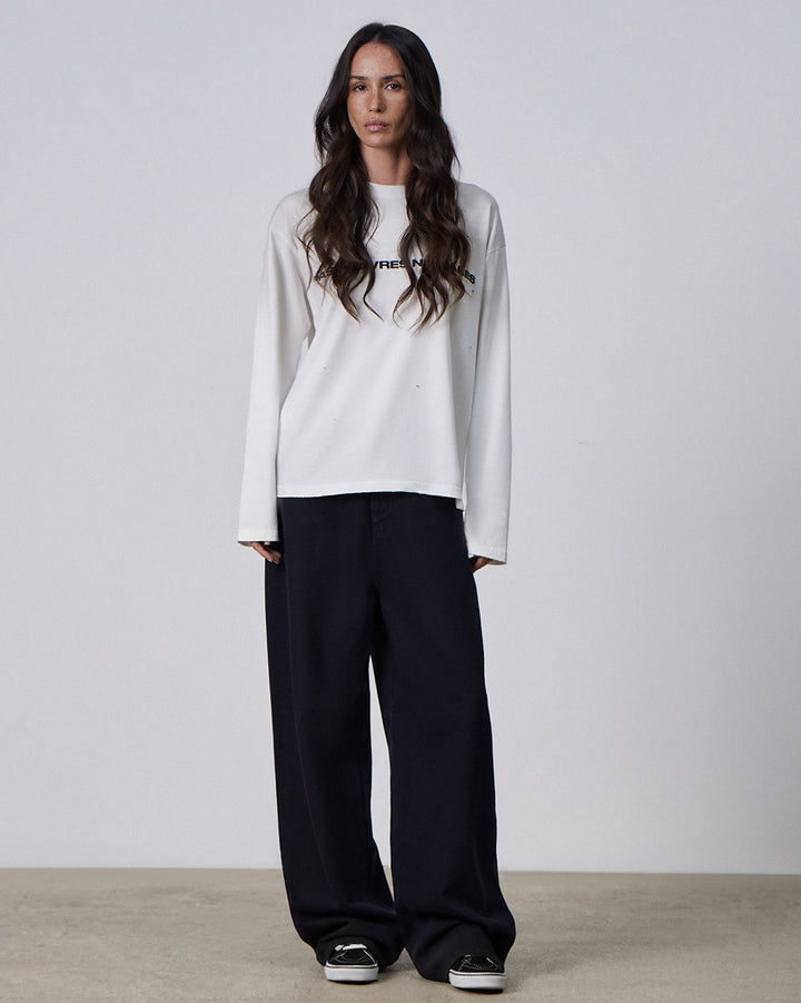 Long sleeve "Casino Royale"