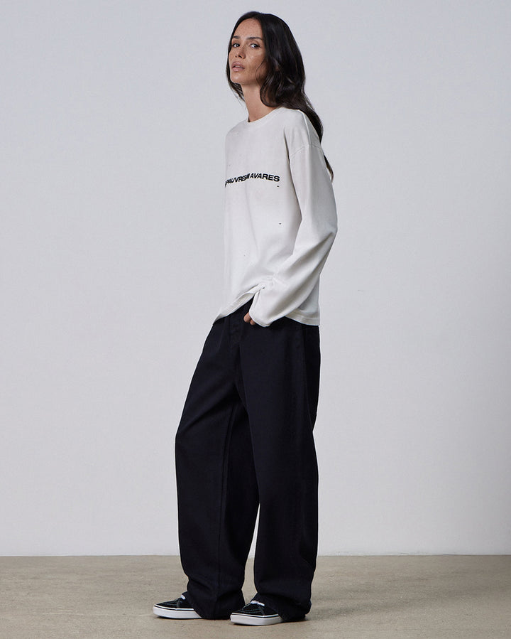 Long sleeve "Casino Royale"