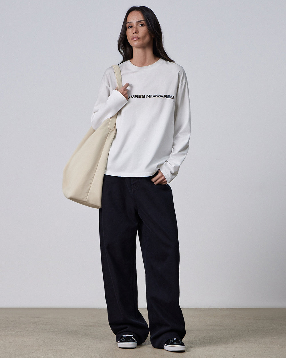 Long sleeve "Casino Royale"