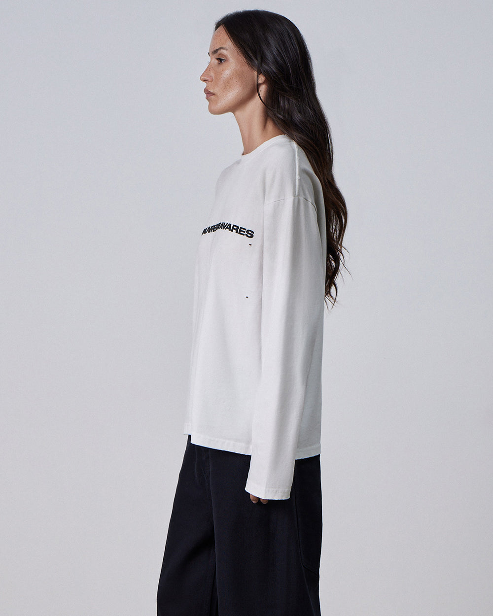 Long sleeve "Casino Royale"