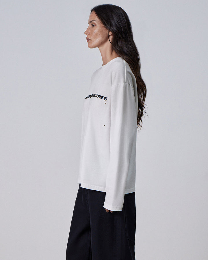 Long sleeve "Casino Royale"