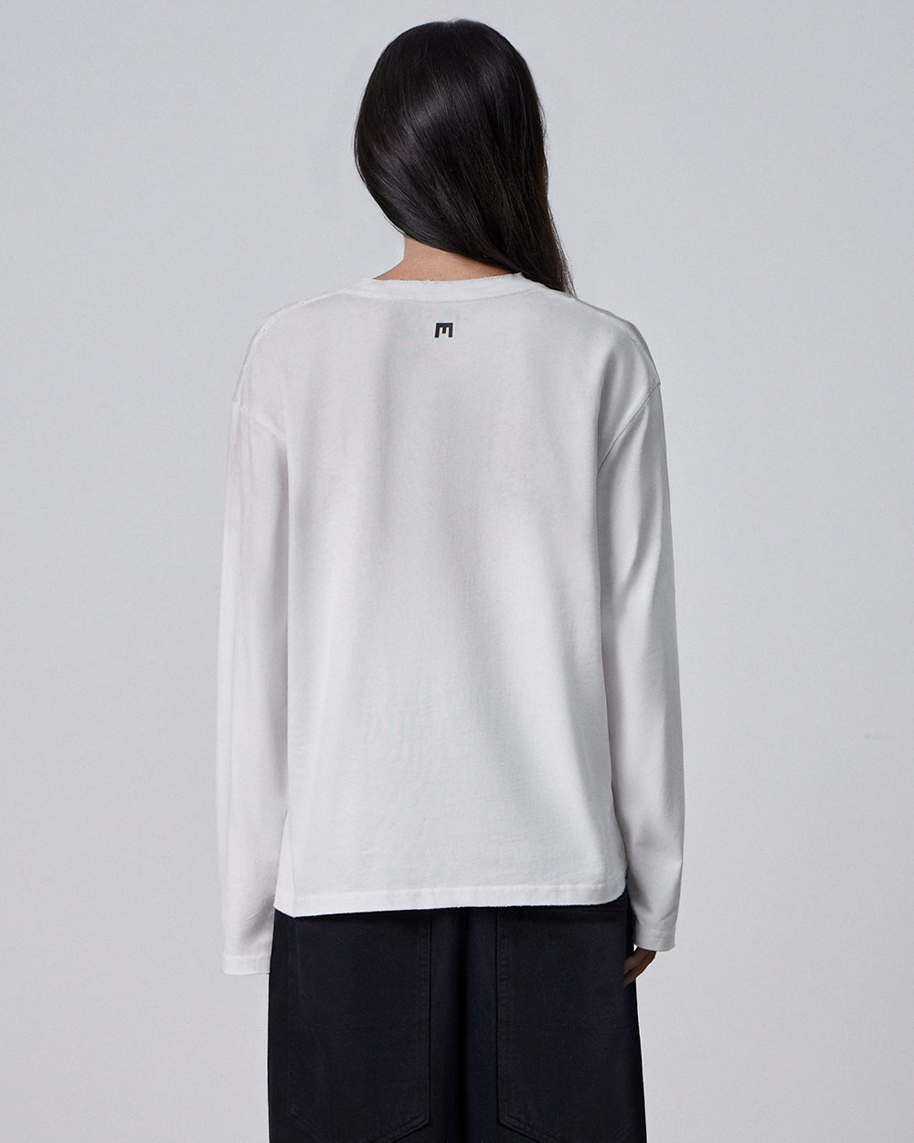 Long sleeve "Casino Royale"