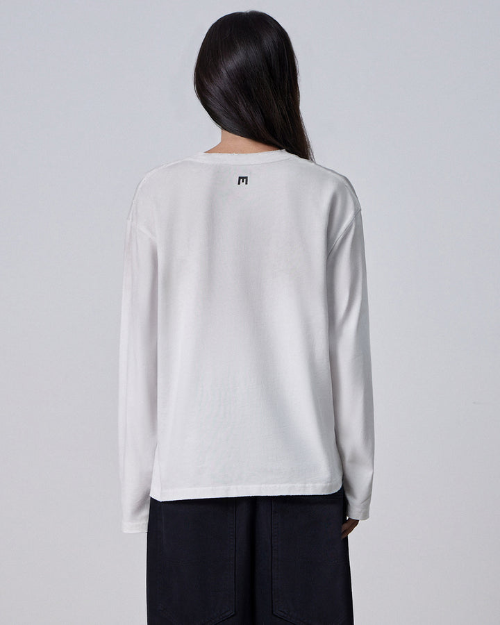 Long sleeve "Casino Royale"