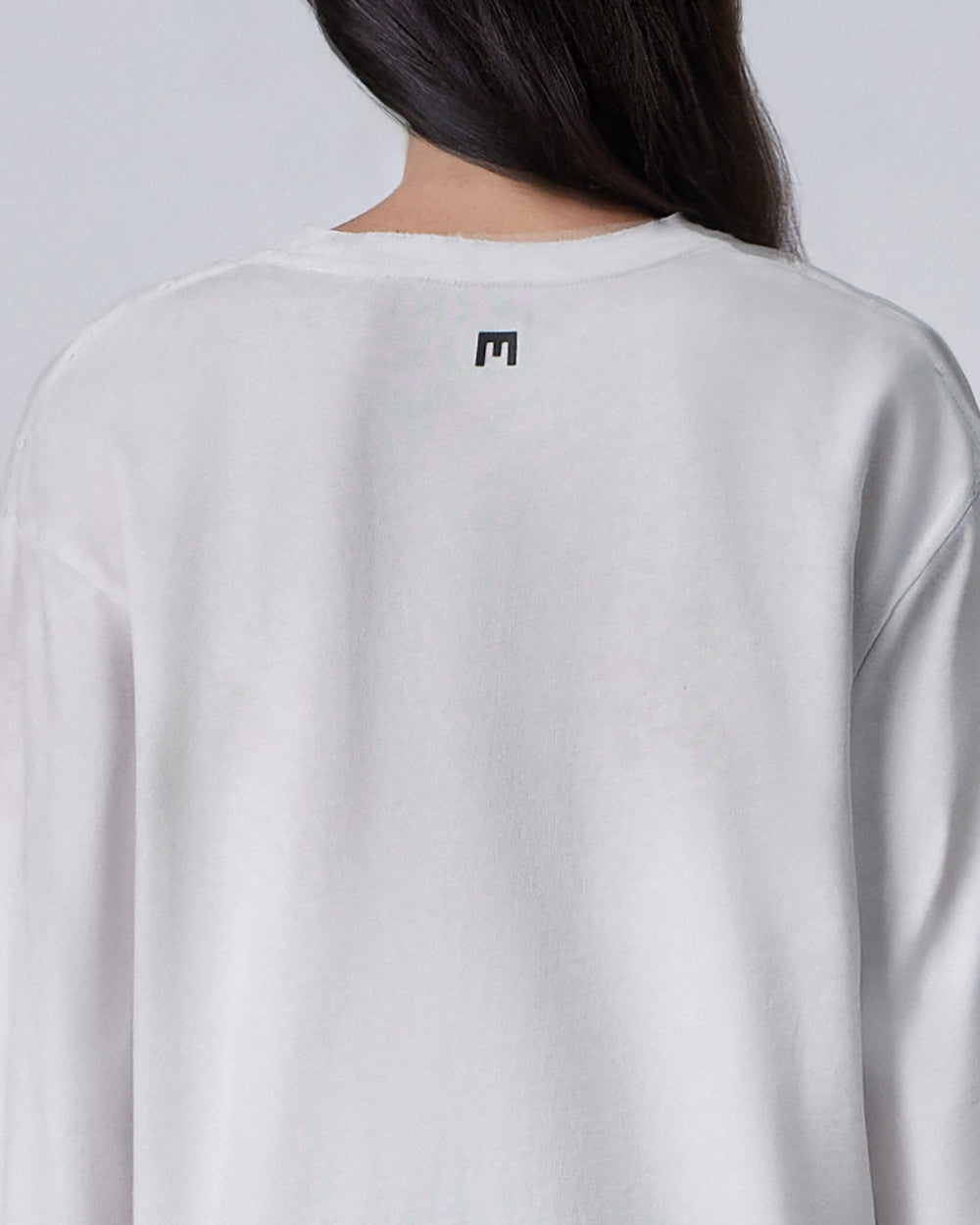 Long sleeve "Casino Royale"