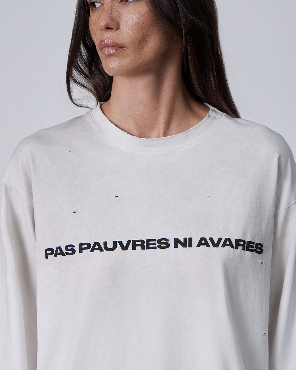 Long sleeve "Casino Royale"