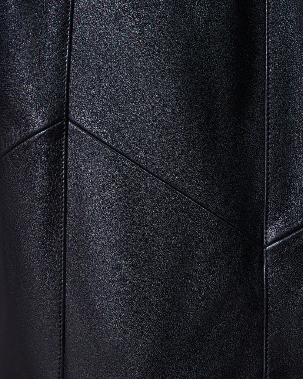 Trench coat "Unbelievable"