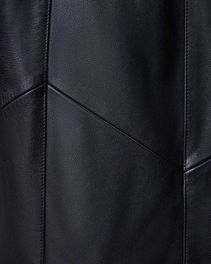 Trench coat "Unbelievable"