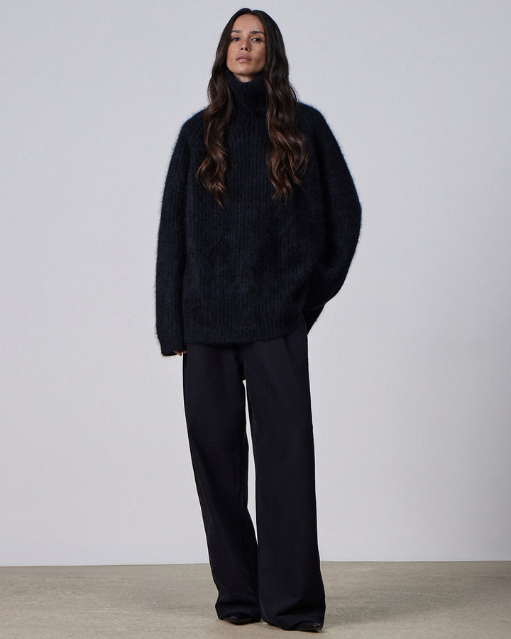 Sweater "Supermodel"