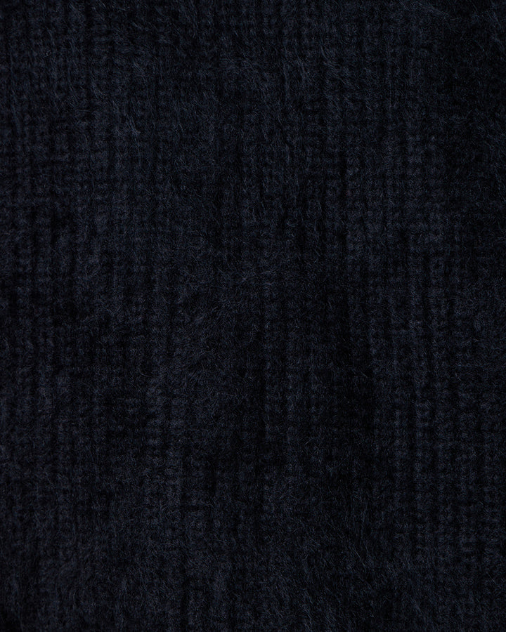 Sweater "Supermodel"