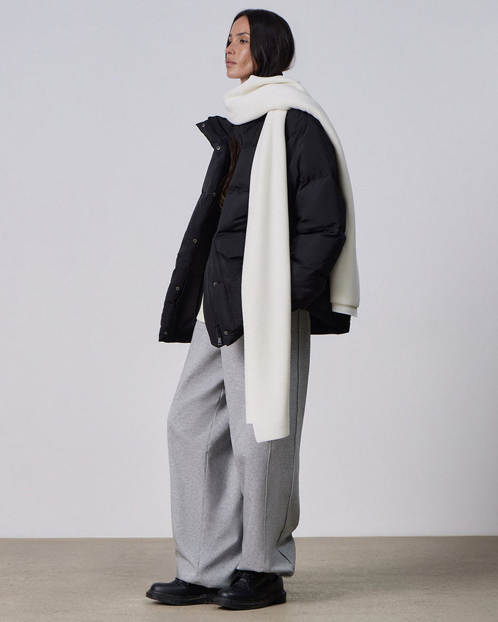 Down Jacket “Pain”