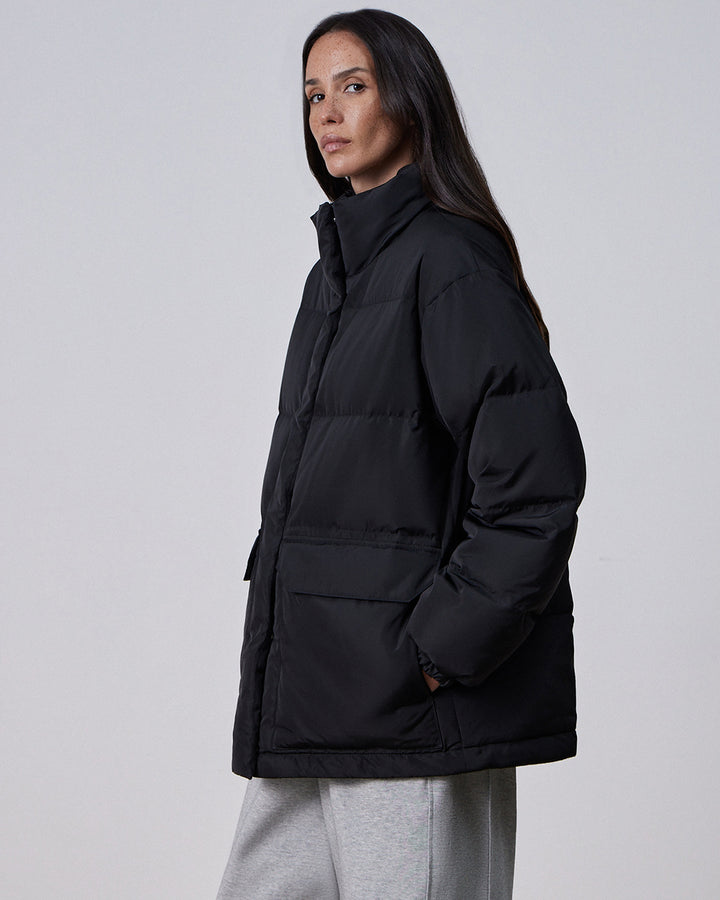 Down Jacket “Pain”