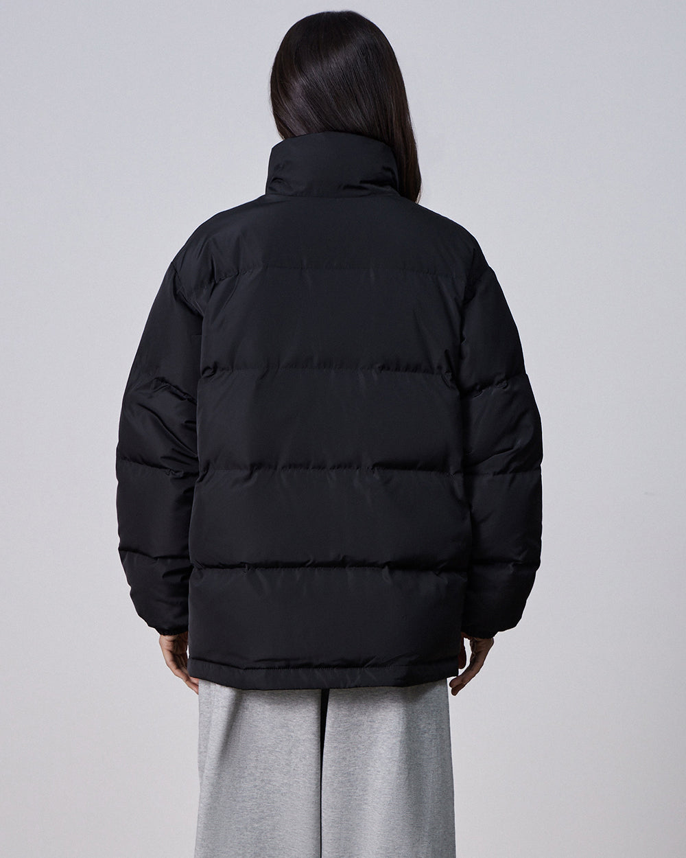 Down Jacket “Pain”