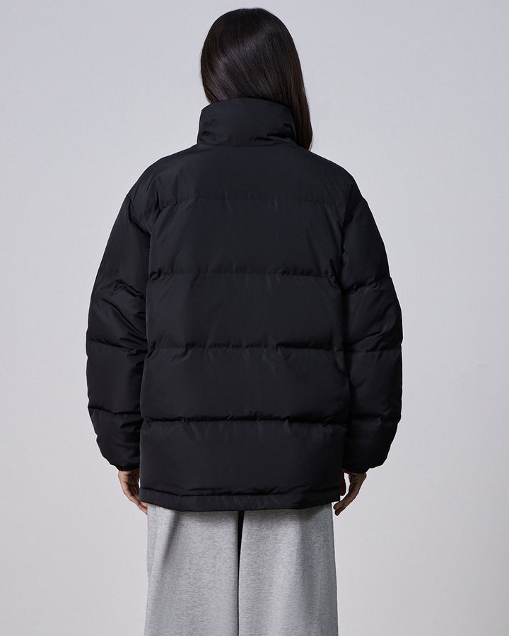 Down Jacket “Pain”