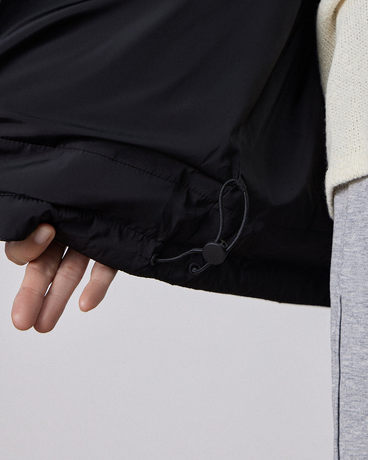 Down Jacket “Pain”