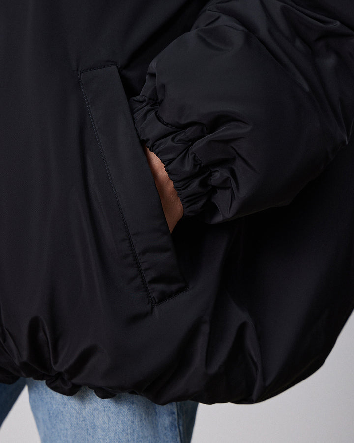 Down Jacket “Roundel”